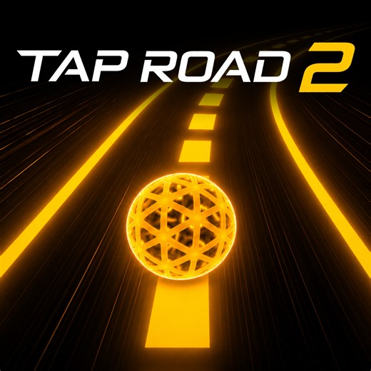 Tap Road 2 - Play Tap Road 2 on A-Z Games