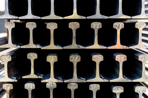 Ohio steel manufacturer to lay off 600 workers at Dearborn plant