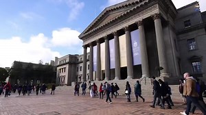 Investigating the Gas Explosion on Lillian Ngoyi Street | Wits Integrated Experience