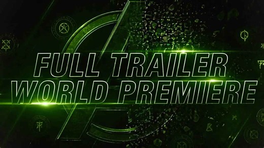Avengers Doomsday official trailer (2026) | Release date confirmed