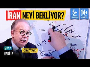 Cihat Yaycı Warns. The Crisis Will Not Be Limited to the Strait of Hormuz