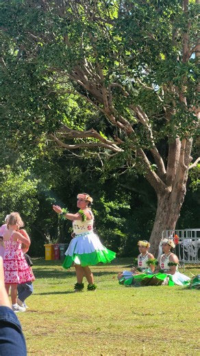 Celebrate Tuvaluan Dance at the Pasifika Festival