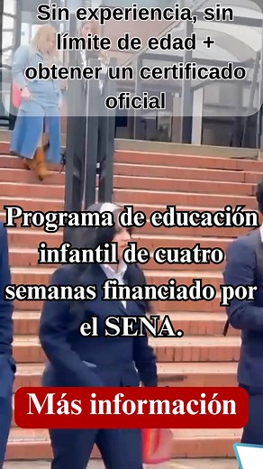 Guía de Programas de Educación Infantil en Línea | Online courses Info