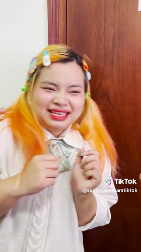 Lùn Tớ Thích Cậu Phần 4 - Hero Team