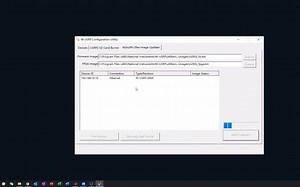 【USRP】刷写固件