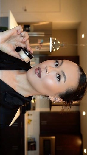 Laura Mercier Translucent Setting Powder Review ✨ Natural Blur