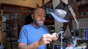 How to construct an amazing nymph