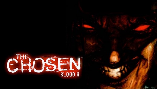 Comprar Blood II: The Chosen   Expansion - PC (Steam)