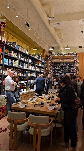 Lebanon Explorer | Travel guide to 🇱🇧 on Instagram: "Cheers to 10 years of The Malt Gallery! 🥂💫 What started as a high-end liquor boutique has grown into one of Lebanon’s go-to destinations for exceptional whisky, wine, and curated experiences. 🍷🥃 With locations in Achrafieh, Saifi, Naccache, and Faqra, The Malt Gallery is more than just a store — it’s a vibrant space where tastings, seasonal events, private dinners, and masterclasses bring people together. ✨️"