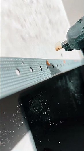 Precision in Every Detail: Corner Bead Installation