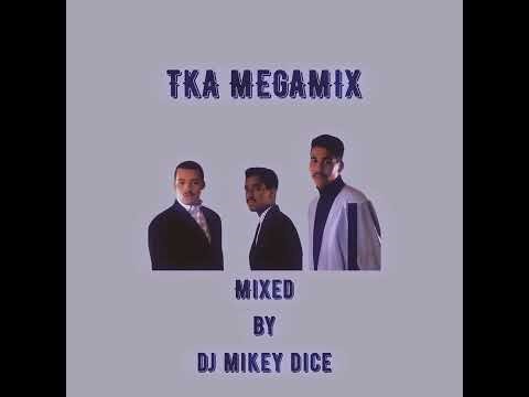 TKA MEGAMIX