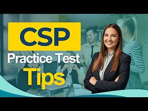 CSP Certification Practice Test 2026 - Certified Staffing Professional All You Need to Know