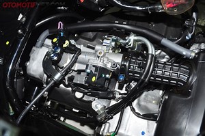Motor Injeksi Ada Istilah Close Loop dan Open Loop, Bedanya di Sensor O2 - Otomotifnet.com