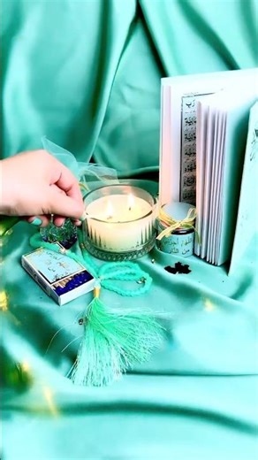 Islamic Gifting Boxes