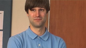 Den ambitiöse studenten | Freudian Slip Productions