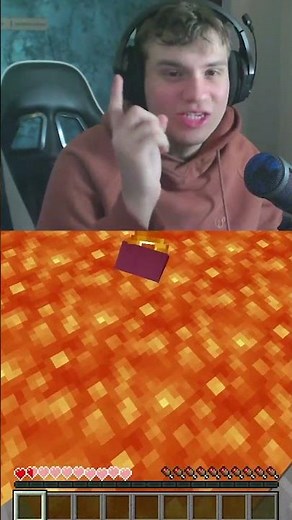 MINECRAFT but you *CANNOT* LIKE and SUBSCRIBE before 2026!