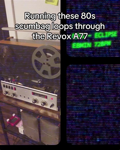 Lifetime movie music! #boombap #80s #hiphopmusic #analog #flstudio