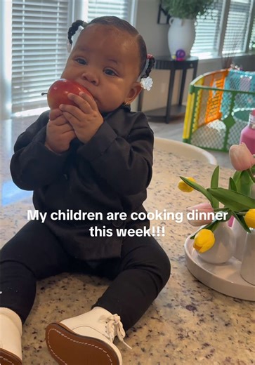 Meet Raiden: The Youngest Member of the Dens sQUAD