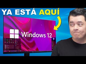 Windows 12 is here in 2025 and updating will be mandatory.