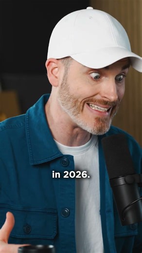 Small creators are actually winning right now 👀