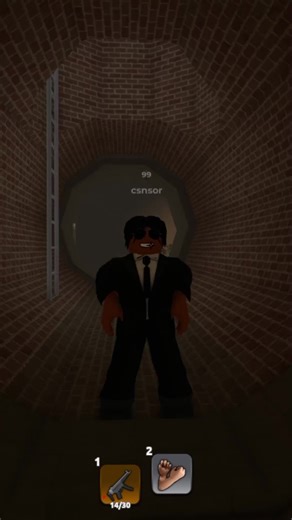 Part 4 | New elimination animation 🔥 #blockspin#roblox#supportblockspin