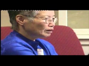 Insoo Kim Berg interviewed by Arnoud Huibers - part 3