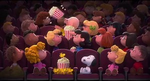 5M views · 81K reactions | THIS IS The Peanuts Movie TRAILER!! Hee Hee Hee! #PeanutsMovie | Snoopy | Facebook
