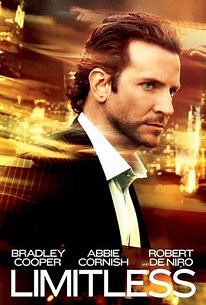 Limitless | Cast and Crew | Rotten Tomatoes