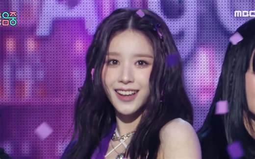 田姬振《Algorithm》打歌舞台+4K全体直拍 231104