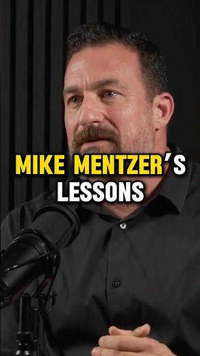What Mike Mentzer Taught Me About Training and Learning | Dr. Andrew Huberman & Dorian Yates