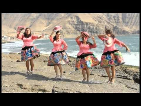 Las Chicas Mañaneras 2013 - Oye Tonta - HD