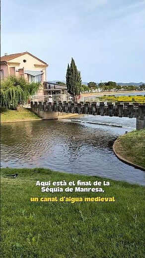 PARC DE L'AGULLA | Manresa