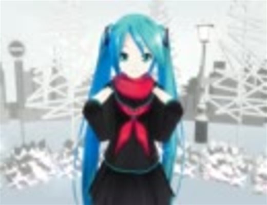 【MMD-DMC2】 ＷＡＶＥＦＩＬＥ 【モーション配布】