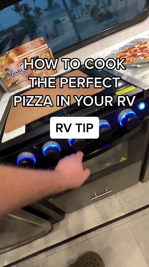 This $10 item will fix your RV oven issues instantly👨🏻‍🍳🍕 #rvtips #rvtipsandtricks #tiktokmademebuyit #dutchmen #kodiak #traveldutch #dutchmenpartner #rvlife #camper #traveltrailer #rvliving #rvhacks #rvlifestyle #rvtipsfornewbies #rvcooking #productreview