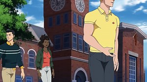 Invincible Episode-6