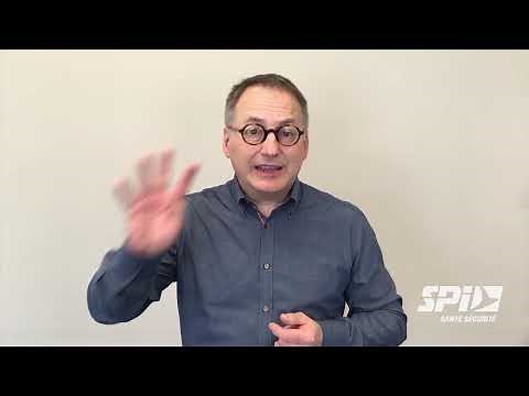 4 incontournables pour un programme de cadenassage | SPI Santé Sécurité