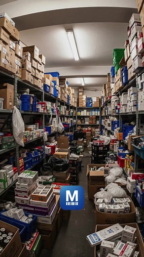 Mini WMS: Smart Inventory Management for Small Businesses