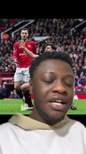 Harry Maguire's Shocking Moment: Fans React!