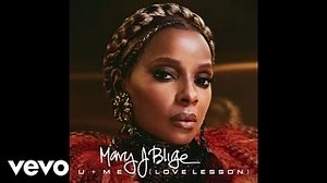 Mary J. Blige - U   Me (Love Lesson)