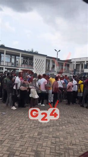 QNET: Now they have to return home and explain to their parents why they were actually in Ghana the whole time..while claiming they were living abroad.😂😭