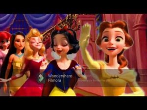 The Fly Princess Trailer-2