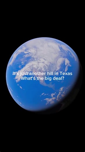 Climbing Old Baldy: A Texas Adventure