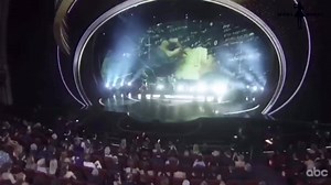 Grazie Diletta, un pezzo di Italia anche alla premiazione degli Oscar 😍 | Alpha Woman