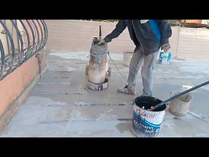 How to polish and shine marble floors to restore their shine Step by step!(Part 9)