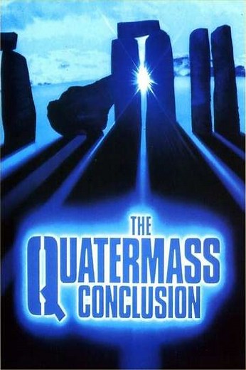 The Quatermass Conclusion (1979) - Movie