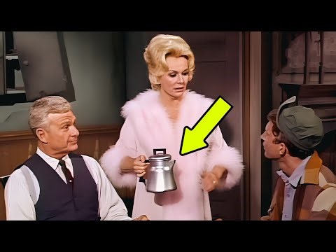 15 Strange Facts About the Classic TV Show Green Acres (1965)