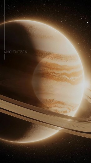 1.3K views · 21 reactions | A Warm Giant Around an Aging Sun | Daily Astronomy | Facebook