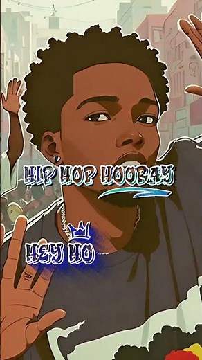 ‪@naughtybynature‬ - "Hip Hop Hooray" (Official Lyric Video)