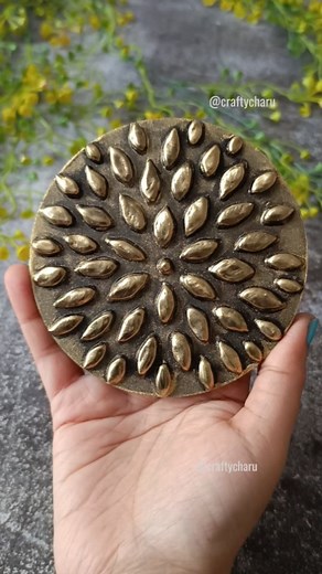 1.4M views · 1.4K reactions | Magic of fabric glue✨ Texture with...