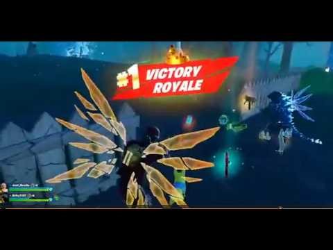 INSANE Fortnite Blitz Gameplay | Quick Victory Royale! #fortnite #fortnitelive #fortnitegameplay